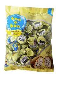 Arcor Bon O Bon Cookies N Cream 510 Gm Jbib Jomlah Bazar